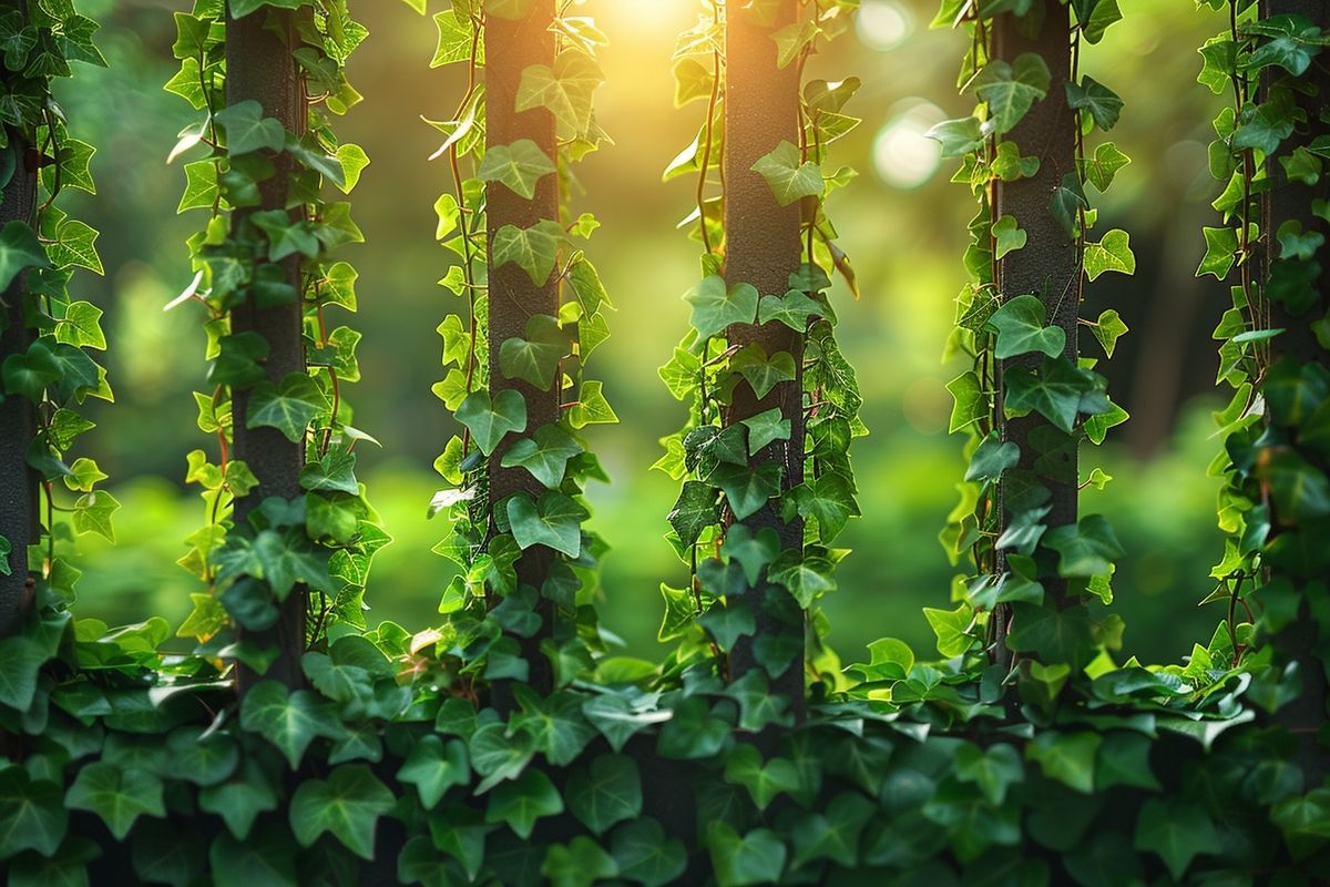 Les plantes magnifiques pour un jardin écologique qui peuvent remplacer votre lessive traditionnelle