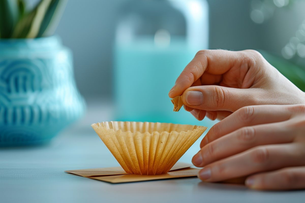 Maximisez la valeur de votre papier usé avec ces trois techniques de recyclage